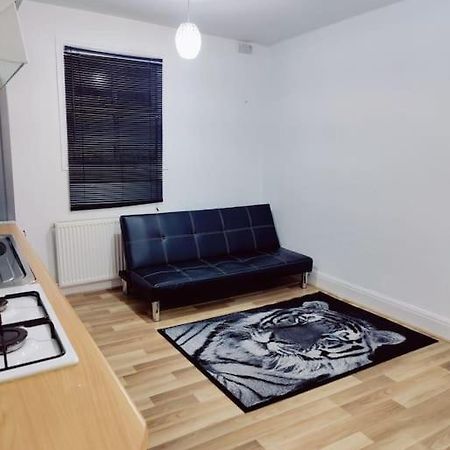 1 Bedroom Flat Sheffield Extérieur photo