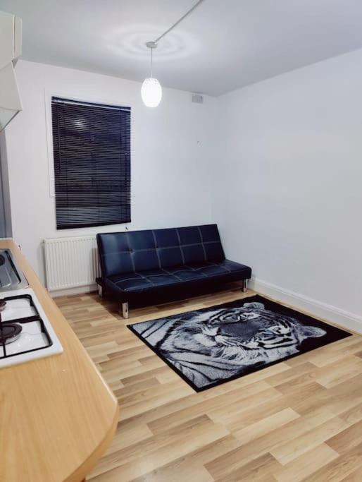 1 Bedroom Flat Sheffield Extérieur photo