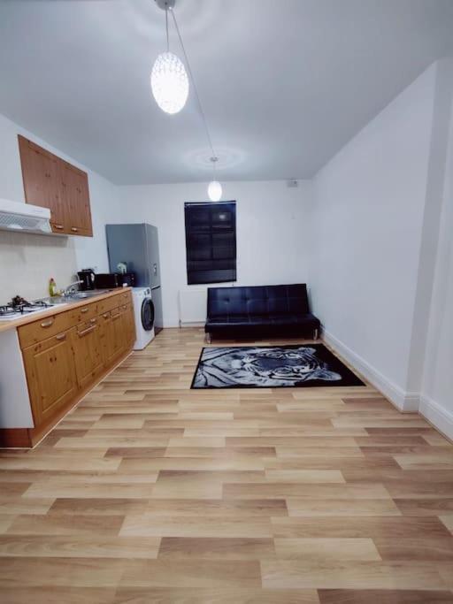 1 Bedroom Flat Sheffield Extérieur photo