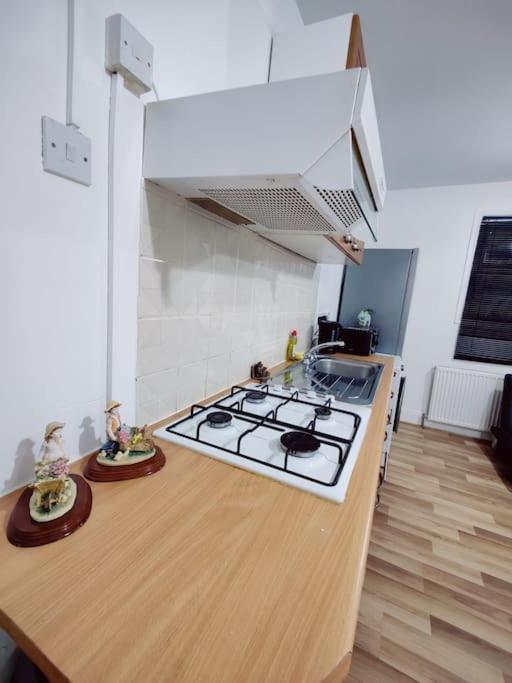 1 Bedroom Flat Sheffield Extérieur photo
