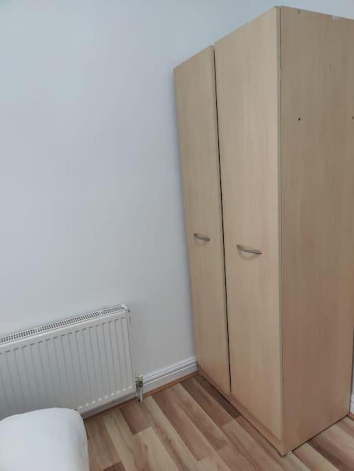 1 Bedroom Flat Sheffield Extérieur photo